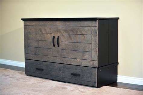 Maybe you would like to learn more about one of these? The Murphy Bed Cabinet Game - Vanilla H&G