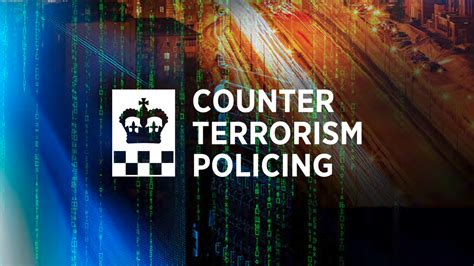 Counter Terrorism Policing Welcomes Protect Duty Announcement Counter