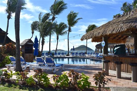 All Inclusive Bars Coconut Bay Beach Resort And Spa St Lucia Beach