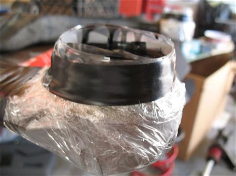This method will only work with polyurethane bushings, which we have in powerflex and proparts. DIY Polyurethane LCA Bushings for Honda Civic 2001 to 2005