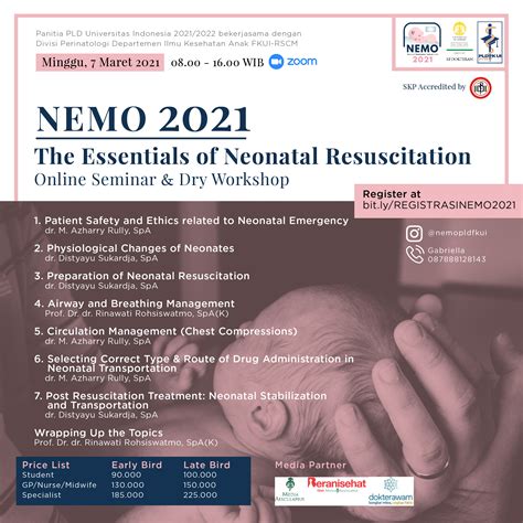 Neonatal Emergency Management 2021 The Essentials Of Neonatal
