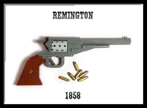 Wallpaper Wild West Gun Lego Replica Pistol Western Revolver