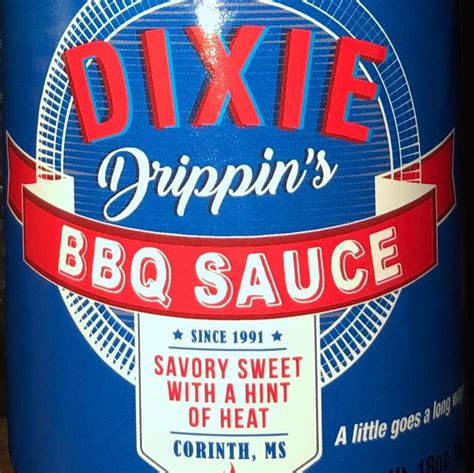 Dixie Drippins Corinth Ms