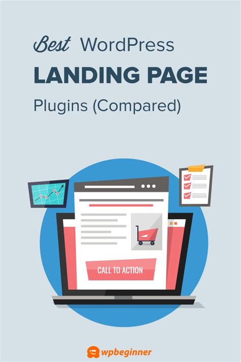 6 Best Wordpress Landing Page Plugins Compared 2023 Wordpress