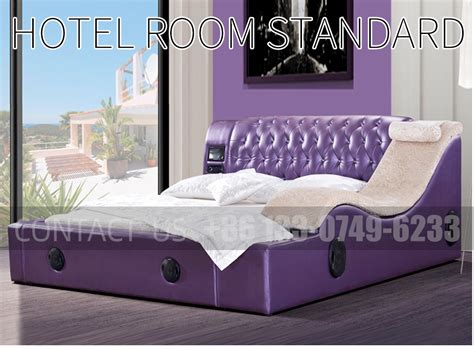 Luxry King Size Sex Bed Sex Chair For Theme Hotel And Private China