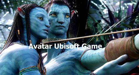 Ubisoft Avatar Project Still On My Esports Globe
