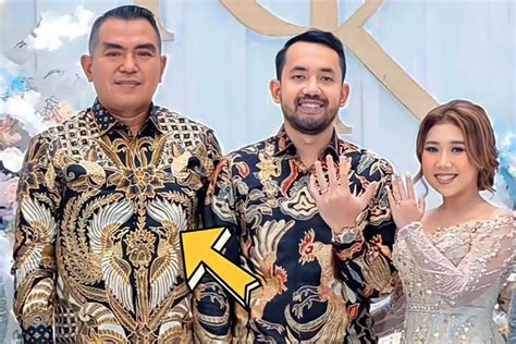 Profil Dan Biodata Wahyu Iman Santoso Hakim Ketua Yang Sempat Dikira Mertua Kiky Saputri