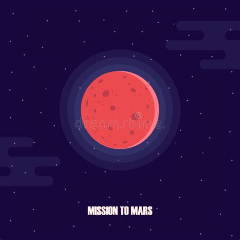 Mars Planet Exploration Mission To Mars Mars Colonization Project