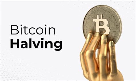 Understanding Bitcoin Halving Cryptotvplus The Leading Blockchain Media Firm