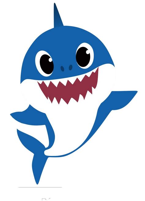 Download 142 Png Baby Shark Svg Free Svg Cut File Free Svg Cut Files