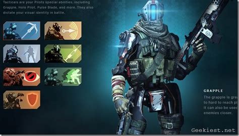 Titanfall 2 System Requirements Revealed