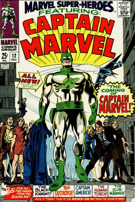 Marvel Super Heroes Comics Rare Vintage 1 85 Publications Etsy