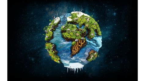 Top 158 3d Earth Live Wallpaper Free Download Pc