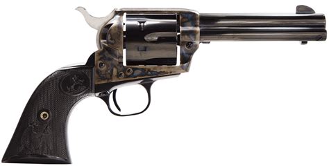 Colt Mfg P1640 Single Action Army Peacemaker Revolver