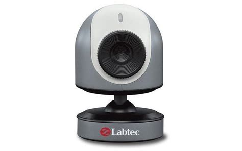 Labtec Webcam Plus Se Uk Computers And Accessories