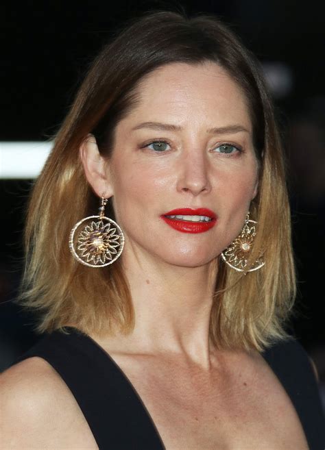 The Abc´s Of Beauty Sienna Guillory Aka Sienna Tiggy Guillory 2