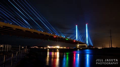 Indian River Bridge News