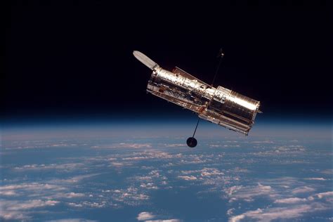 Hubble At 25 Paving The Way Nasa