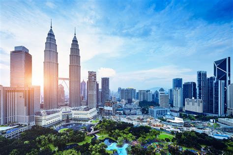Malaysia's tourism earnings grow | TTR Weekly