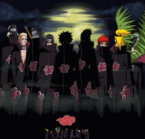 Touch device users, explore by touch or with swipe gestures. Akatsuki GIF - Find & Share on GIPHY