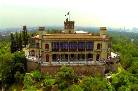 Top 20 Lugares De Interés En La Ciudad De México Que Tienes Que Visitar