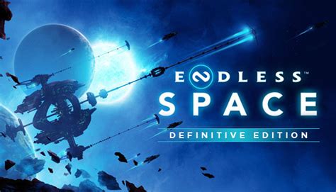 Endless™ Space Definitive Edition On Steam