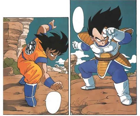 The adventures of a powerful warrior named goku and his allies who defend earth from threats. Dragon Ball, in what order to watch the entire series and manga?