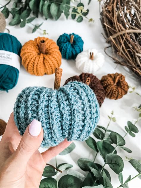 Crochet Fall Wreath Free Pattern Mjs Off The Hook Designs