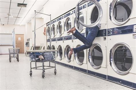 10 common laundry mistakes you might be making that could cause wash anxiety