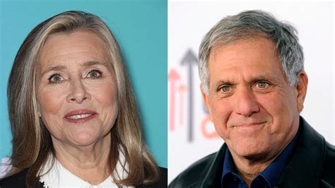 Meredith Vieira Speaks Out About Time At Cbs Amid Les Moonves