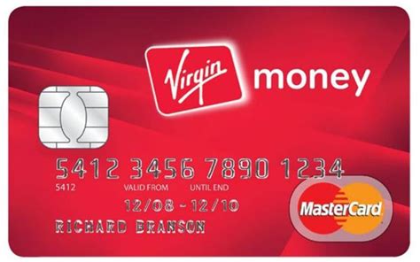 List of all uk prepaid visa, mastercard and american express credit cards with card features, fees and click the card name to view additional details and link to the card's website. Virgin Money chooses MasterCard for debit cards - Payments Cards & Mobile