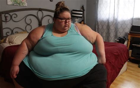 Discovery Home Health Presenta Nuevos Casos De Obesos Extremos Mujeres Y M S