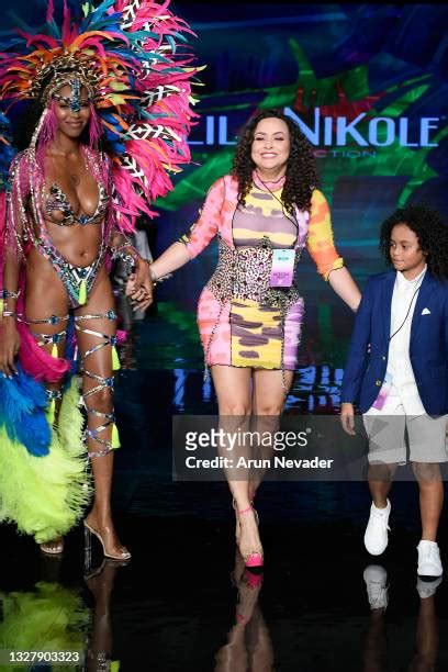 lila nikole fashion designer photos and premium high res pictures getty images
