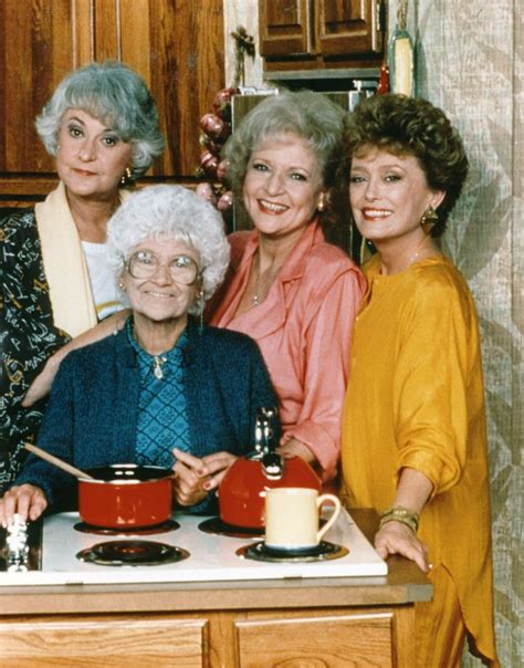 16 Things You Didnt Know About The Golden Girls Golden Girls Quiz