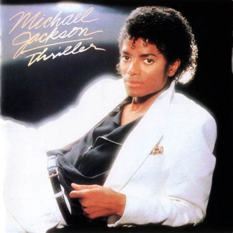 RPM 35 años de Thriller de Michael Jackson Me hace ruido