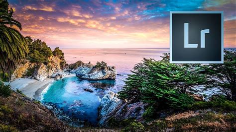 How To Do An Hdr Panorama In Lightroom Photoshop Lightroom Lightroom