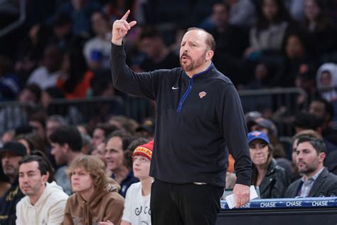latest report provides insight on tom thibodeau s bleak future with knicks