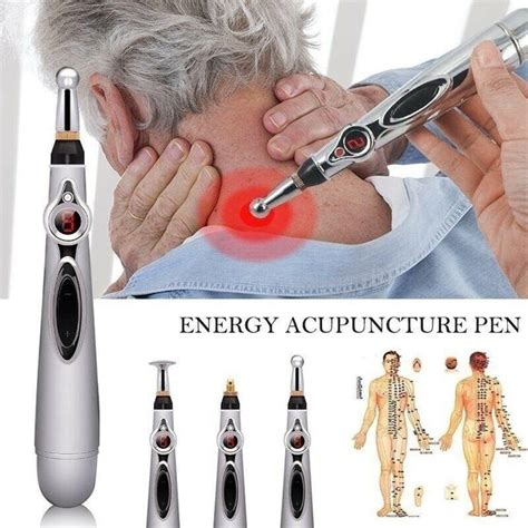 Massagepen™ Acupuncture Massage Pen