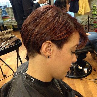 Up your game with one of these cool new looks for short, medium, long, and black hair. Pin on Short Bobs