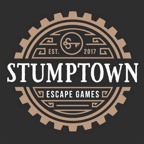 Stumptown Escape Games Youtube