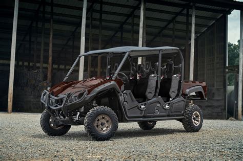2022 Yamaha Viking Vi Eps Ranch Edition Utility Vehicles For Sale In