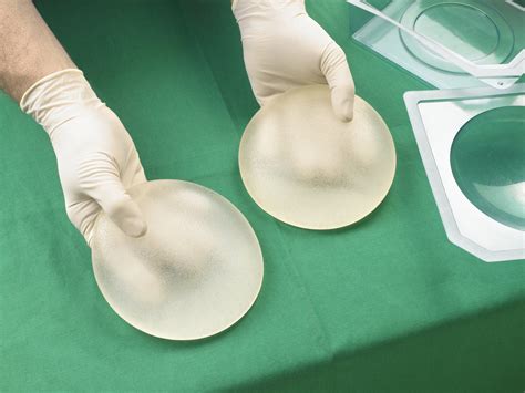 Nine Womens Deaths Linked To Silicone Breast Implants That Cause Cancer Metro News