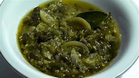 Lihat ide lainnya tentang cemilan, resep, makanan. Kepo Banget Bikin Sambal Hijau Ala Restoran Padang, Nih Resep