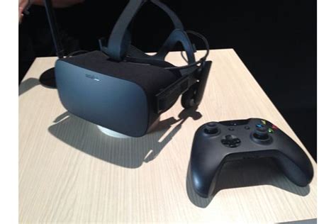 Stream Your Xbox One Games To Your Oculus Rift In December Toms Hardware