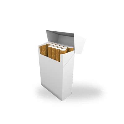 Custom Printed Cigarette Packaging Boxes - Cigarette Boxes