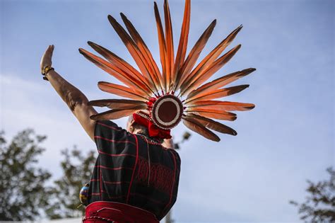 What Is Native American Heritage Day And Why It Matters People En Español