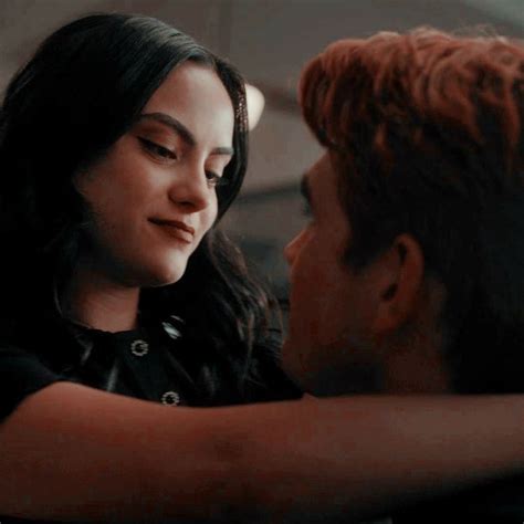Riverdale Archie And Veronica Veronica Lodge Stranger Things Cami