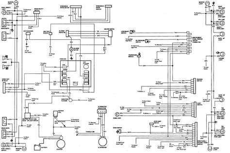 This is similar, but not identical to, the trunk. 72 chevelle dash electrics - Car Forums and Automotive Chat