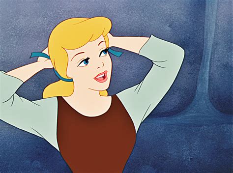 Walt Disney Screencaps Princess Cinderella Walt Disney Characters
