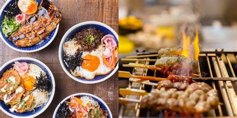10 Of The Newest Restaurants In Metro Manila All Foodies Need To Try